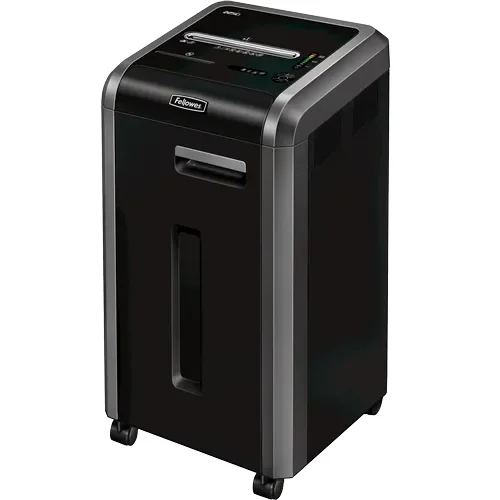 Fellowes Shredder 225MI Microcut