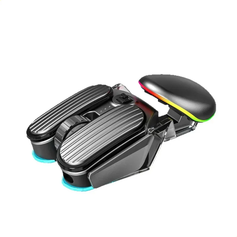 iMICE T800 Rechargeable Wireless Gaming Mouse