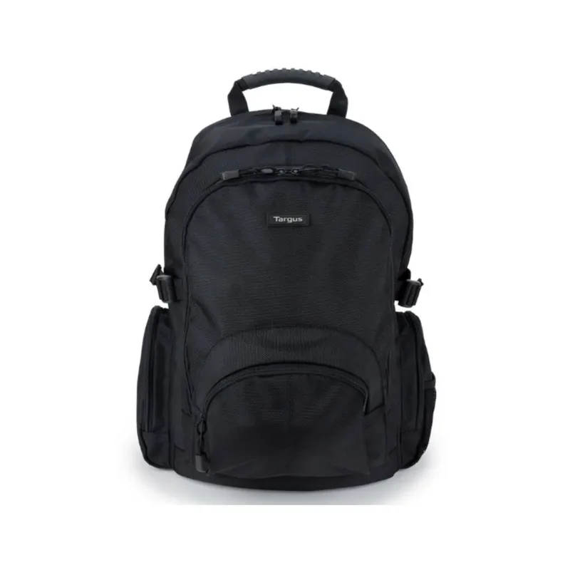 Targus Classic 15.6″ CN600 Black Backpack