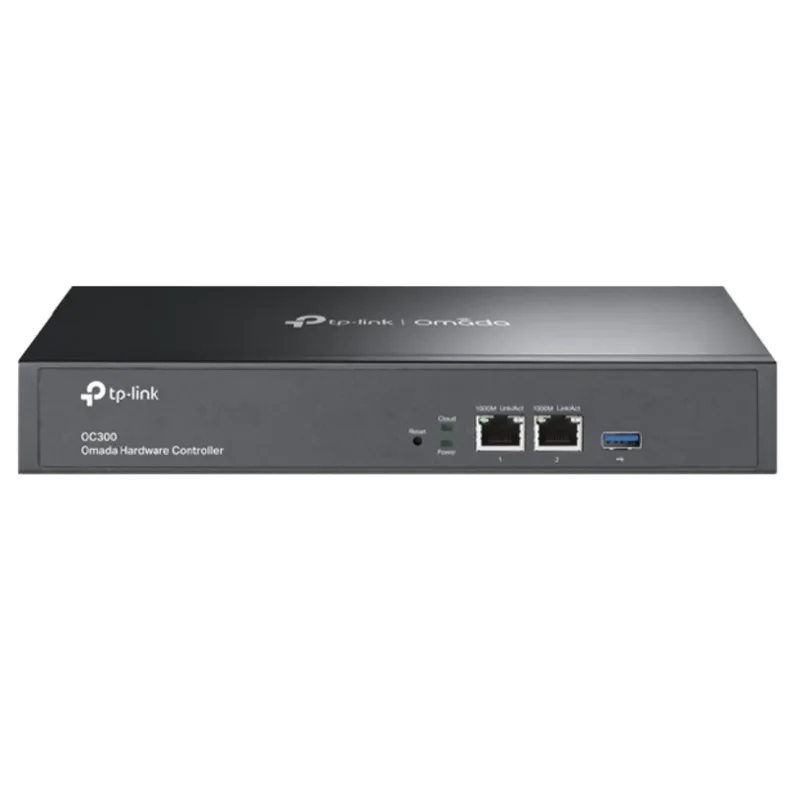 TP-Link Omada Hardware Controller – TL-OC300