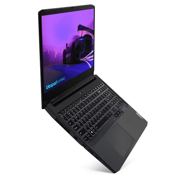 Lenovo IdeaPad Gaming 3 15IHU6, Intel Core i5 11300H, 8GB DDR4 3200, 512GB SSD , 4GB GDDR6 Graphics