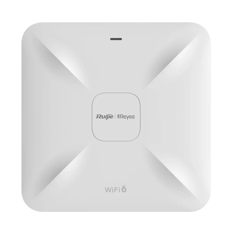 Ruijie Reyee Rg-Rap2260(G) Ax1800 Wi-Fi 6 Access Point