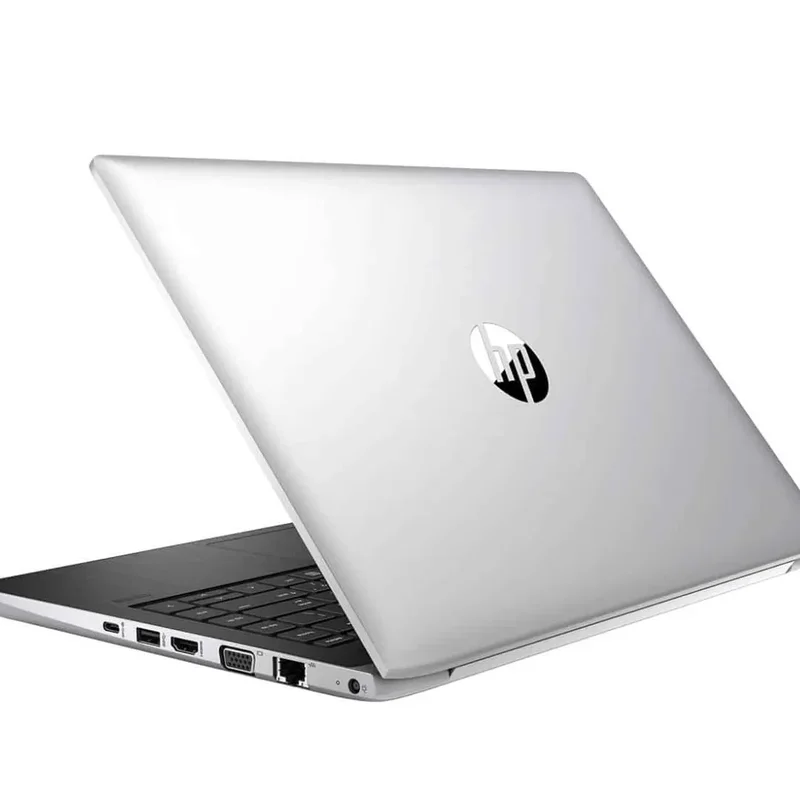 HP ProBook 430 G5 Intel Core i5 7th Gen 8GB RAM 256SSD 13.3″ Inches