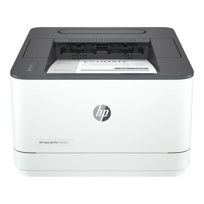 HP LaserJet Pro 3003dn Printer