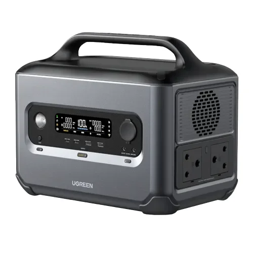 UGREEN PowerRoam Portable Power Station 1200W UK