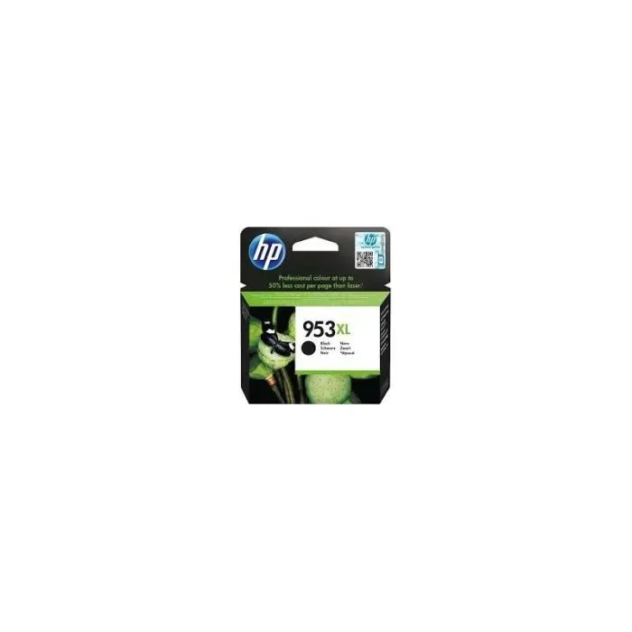 HP 953XL High Yield Black Original Ink Cartridge