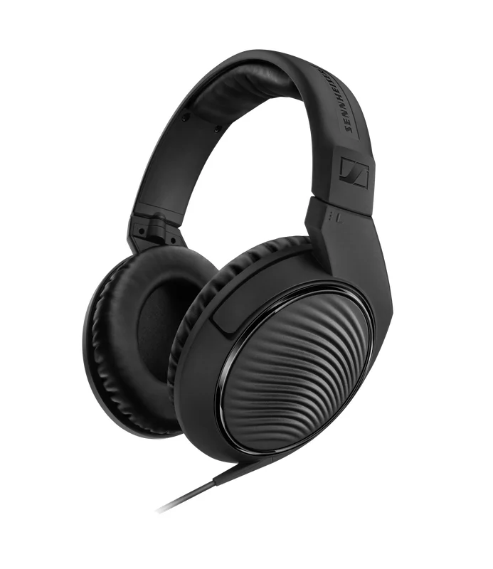 Sennheiser HD 200 Pro Monitoring Headphones