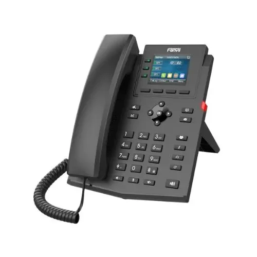 Fanvil x303w Enterprise IP Wi-Fi Phone