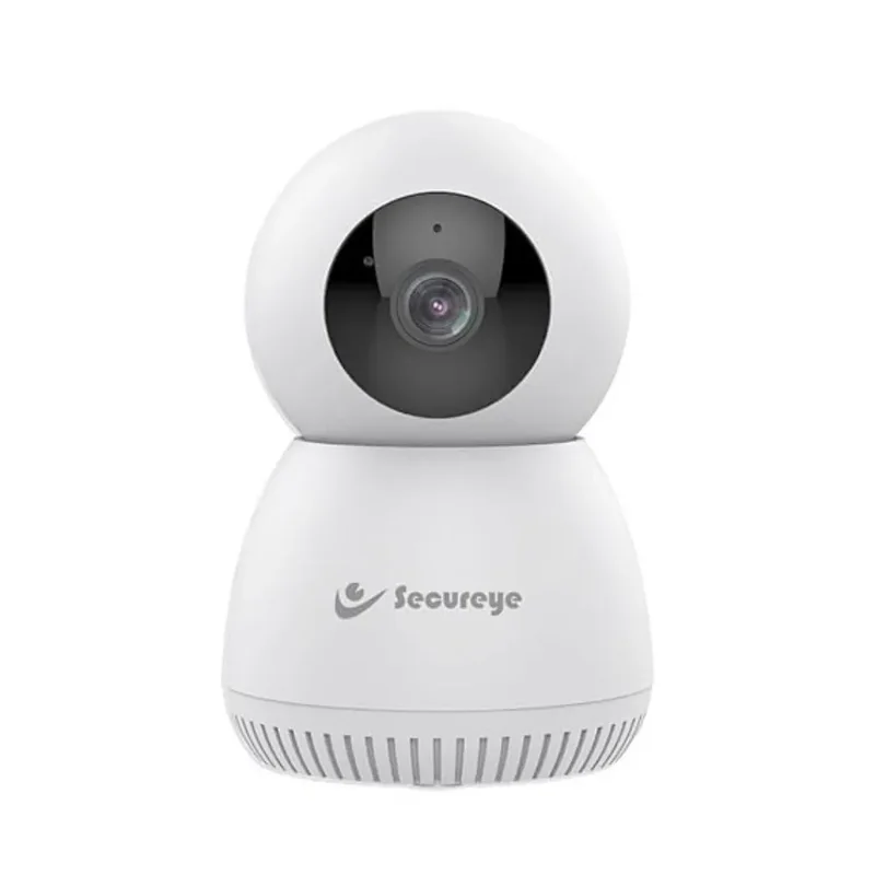 Secureye Pelican Series Guardian Lite 3MP WiFi Camera