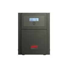 APC Easy UPS On-Line, 3kVA/2400W, Tower, 230V