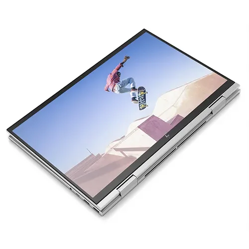 HP Envy x360 Convertible 15-es2501dx, Intel Core i7 1260P, 16GB DDR4 3200, 512GB PCIe NVMe M.2 SSD, Windows 11 Home, 15.6″