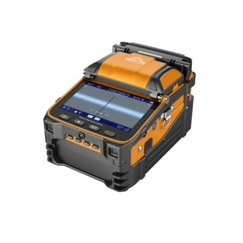 Fiber Fusion Splicing Machine Signal Fire A1-9