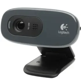 Logitech HD Webcam C270