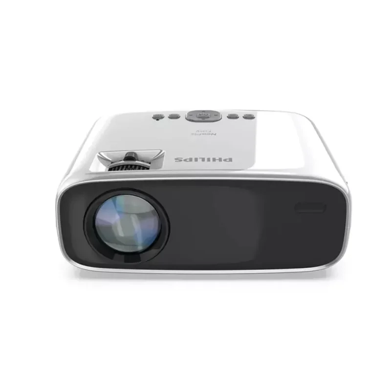 Philips NeoPix Easy Home projector NPX440/INT