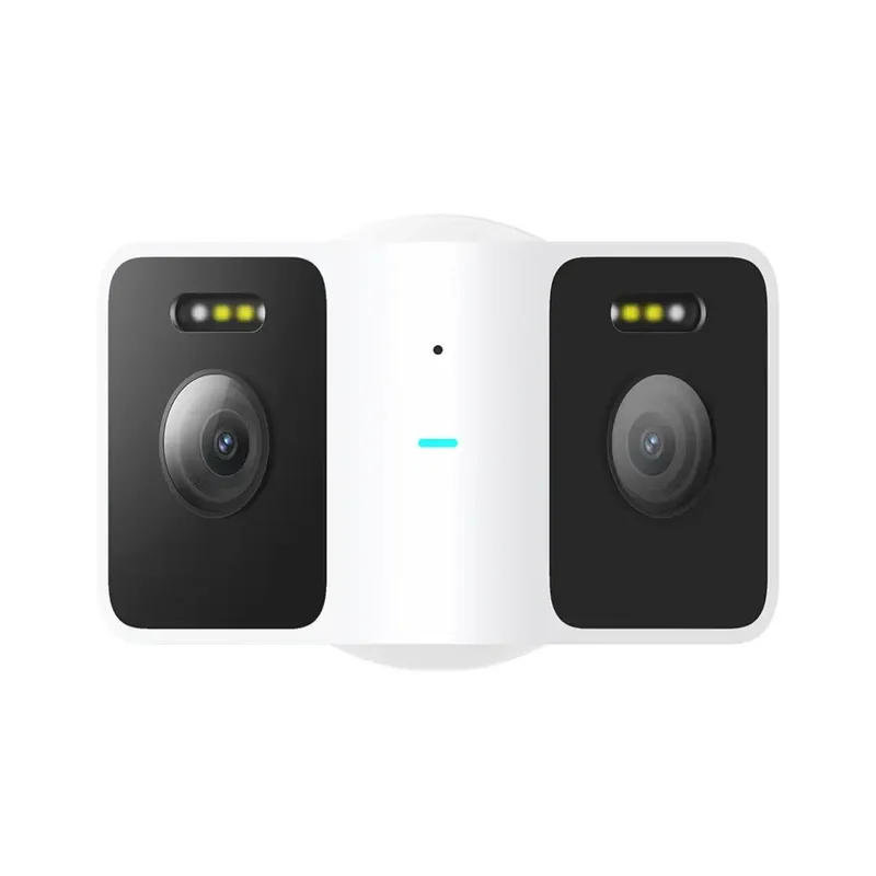 Xiaomi Outdoor Camera CW100 Dual