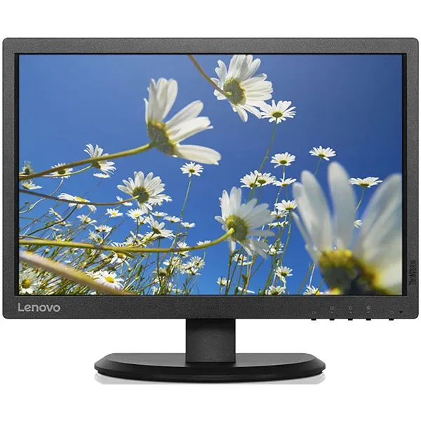 ThinkVision E2054 19.5-inch LED Backlit LCD Monitor