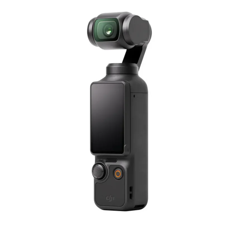 DJI Osmo Pocket 3