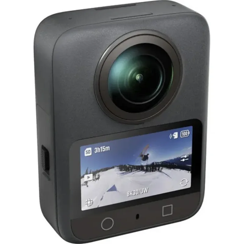 DJI Osmo 360 Standard Combo Action Camera