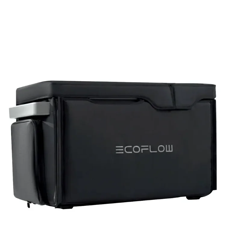 EcoFlow GLACIER Waterproof Bag