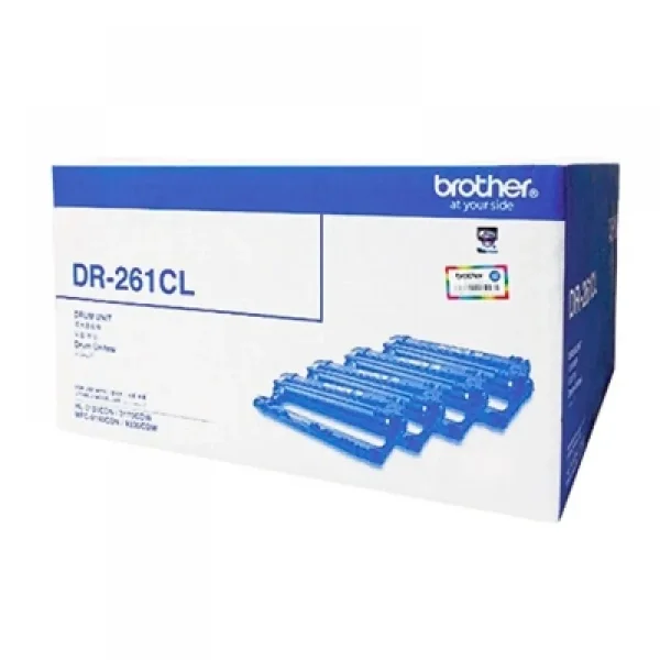 Brother DR-261CL Drum Unit