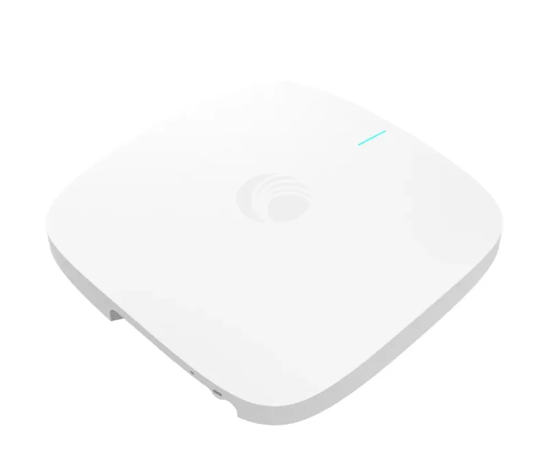 Cambium Networks XE5-8 Wi-Fi 6E Indoor Wireless Access Point