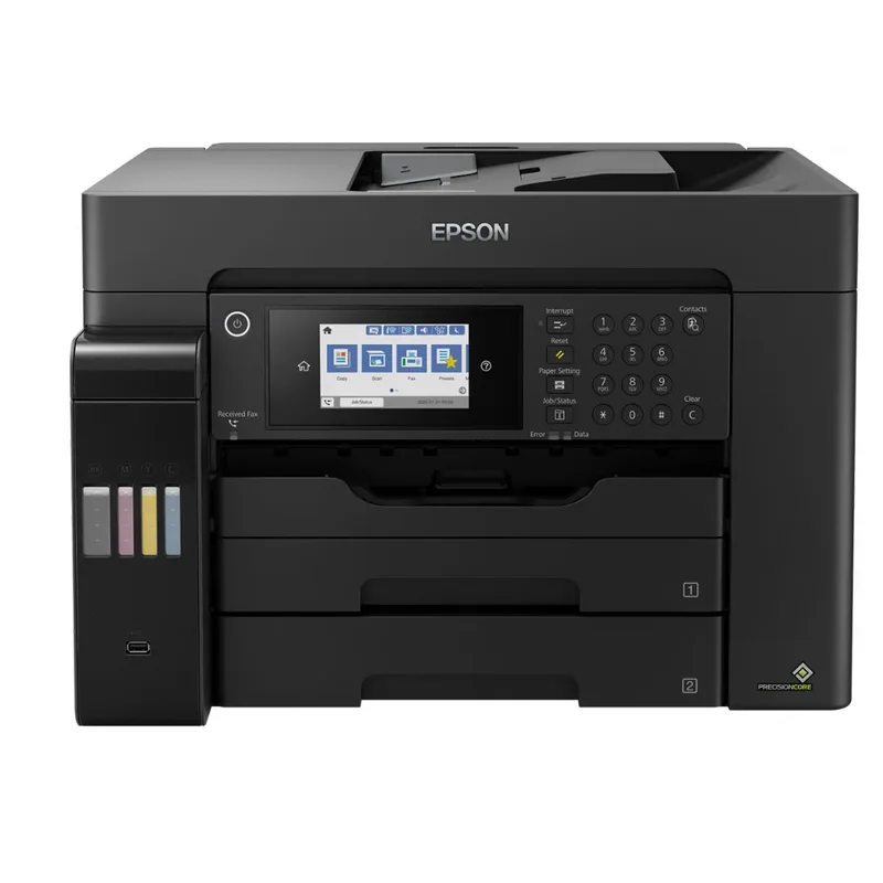 Epson EcoTank L15160 A3+ All In One Wi-Fi Ink Tank Printer