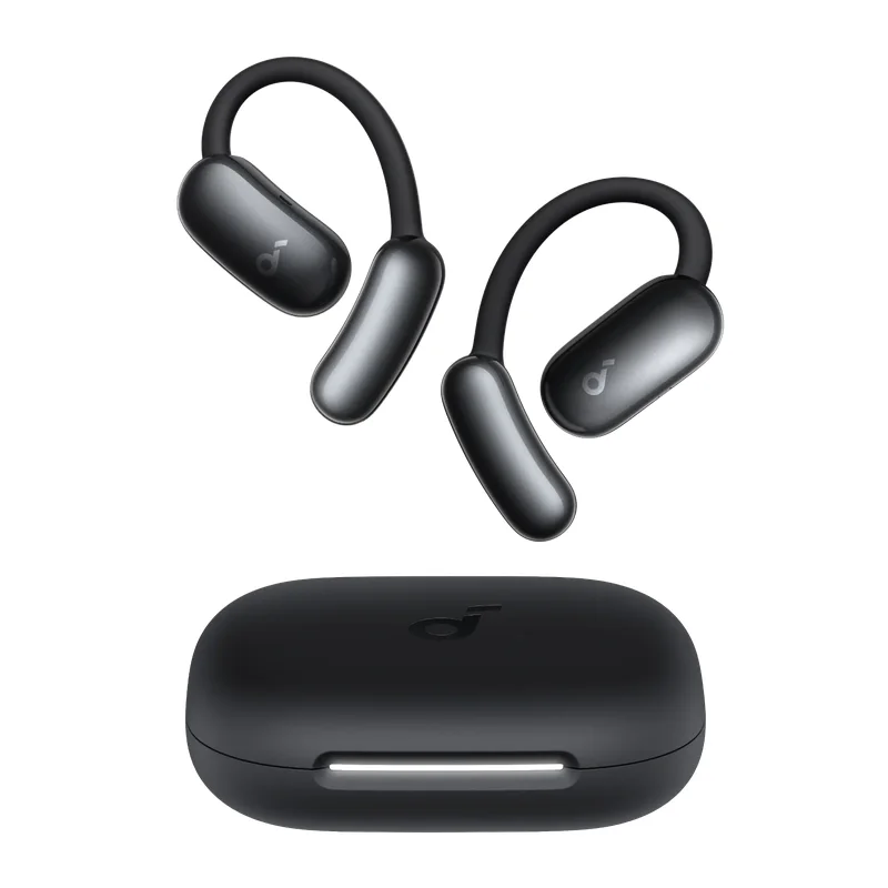 Soundcore AeroFit 2 AI Assistant Open-Ear Wireless
