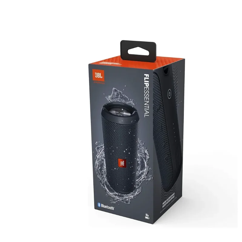 JBL Bluetooth Speakers Flip Essential