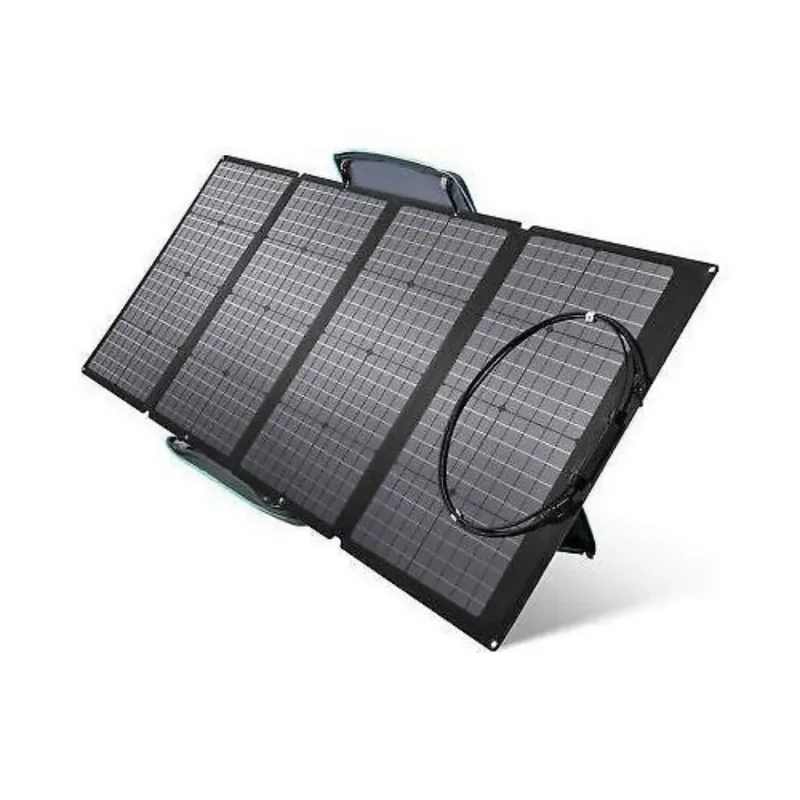 EcoFlow (EFSOLAR160N) 160W Portable Solar Panel