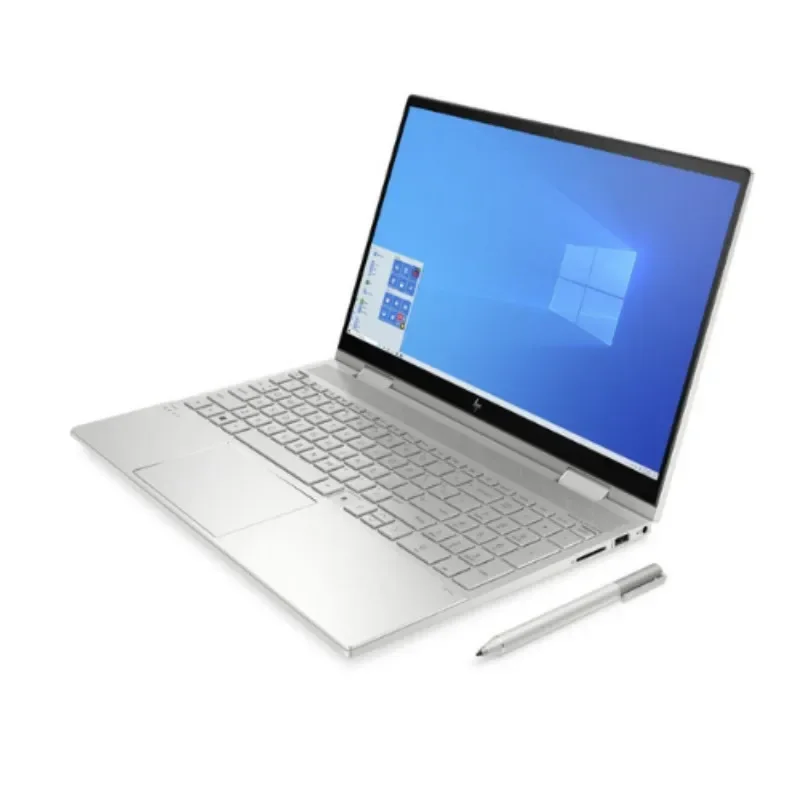 HP Envy x360 15-ES2003CA – Intel Core i7-1260P, 16GB RAM DDR4-3200, 1TB SSD,  15.6″