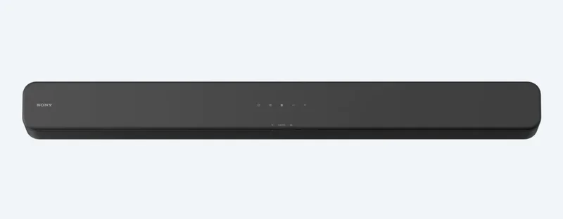 Sony S100RF 2.0 SoundBar with Bluetooth