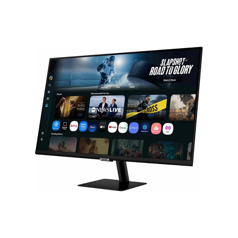 Samsung 32 Inch UHD M70F 4K Smart Monitor