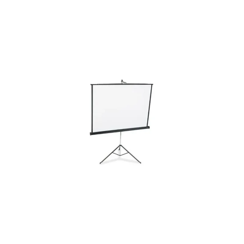 Tripod 70X70 Projector Screen