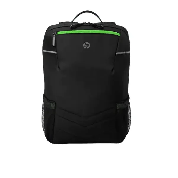 HP Pavilion Gaming 17.3″ Backpack 300 Black – 6EU56AA