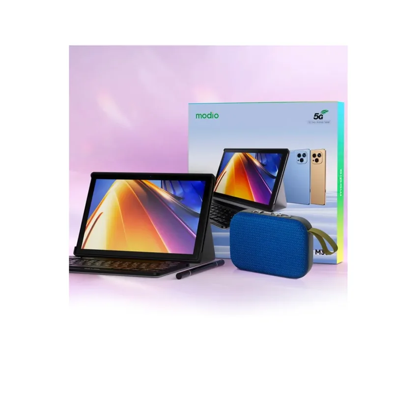 Modio M30 10.1 inch 8GB RAM 512GB Storage 5G Tablet