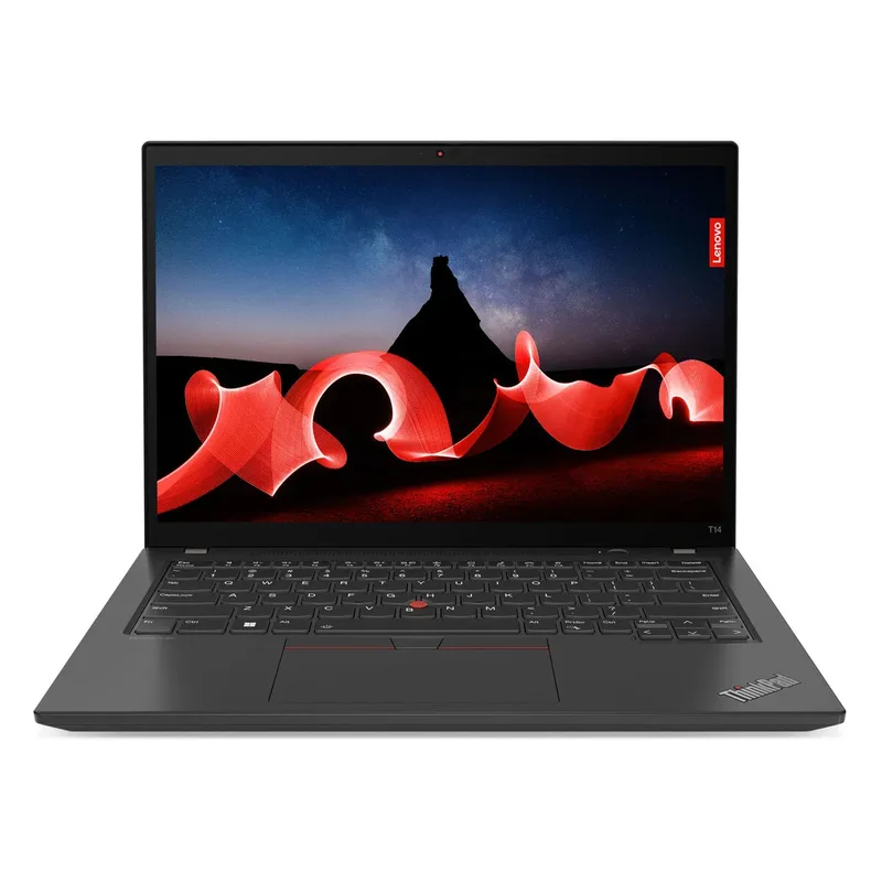 Lenovo Thinkpad T14 Gen 4 – Core i7-1365U, 16GB RAM, 512GB SSD, 14”