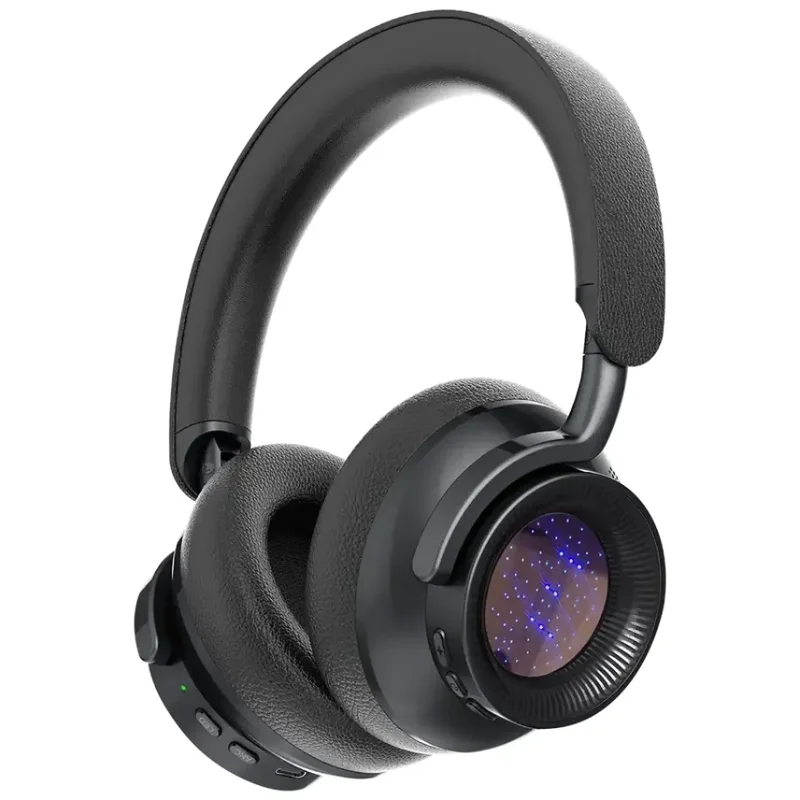 Powerology ASTRO ANC Wireless Headphones
