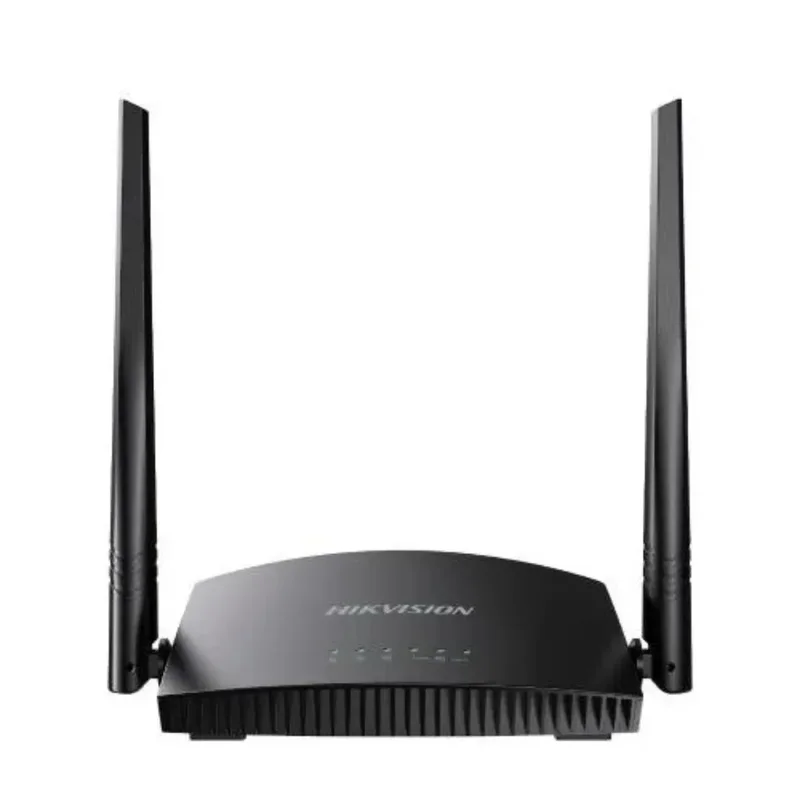 Hikvision DS-3WR4G3N 300Mbps 4G LTE Wi-Fi Router
