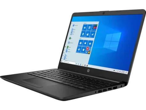 HP14s-dq2205nia Core i5 1135G7 8GB RAM 512SSD Storage14 Inches Laptop
