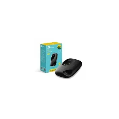 TP-Link 4G LTE Mobile Wi-Fi – TL-M7000