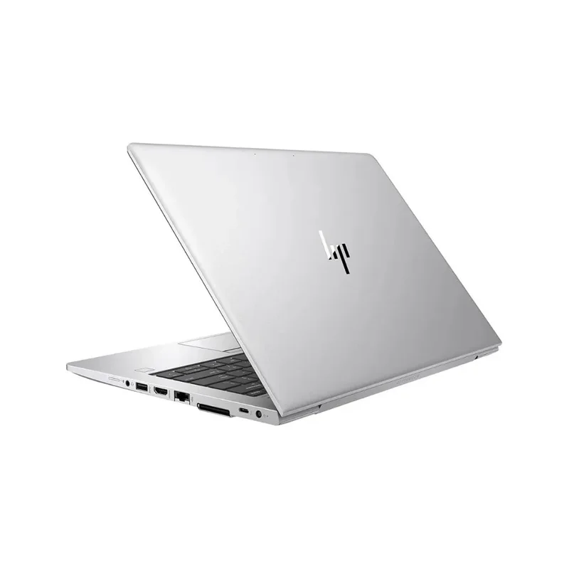 HP EliteBook 830 G5 Intel Core i5 8th Gen 8GB RAM 256GB SSD 13.3 Inch FHD Touch