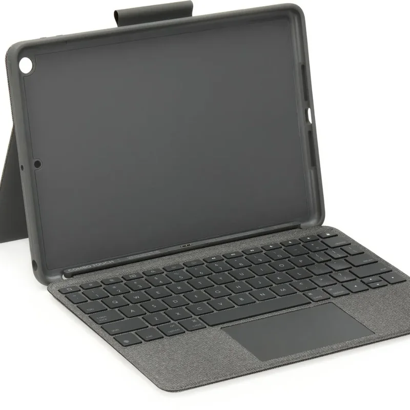 Logitech Combo Touch for iPad 7th/8th/9th generation