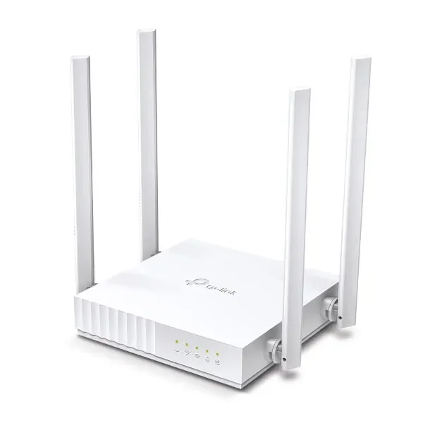 TP-Link AC750 Wireless Dual Band Router – TL-ARCHER C24