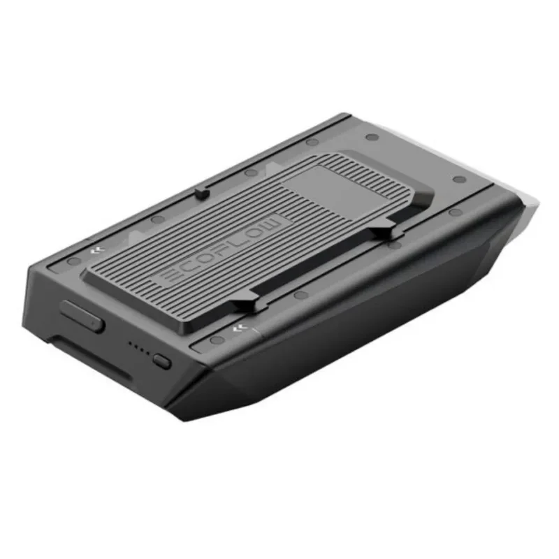 EcoFlow WAVE 2 (ZYDKT210-EB) 1159Wh Add-On Battery