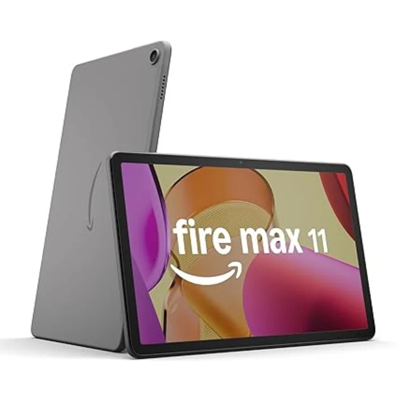 Amazon Fire Max 11 tablet