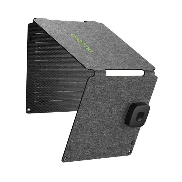 Oraimo SolarFlex 30 OSR-7301N 30W Portable Solar Panel