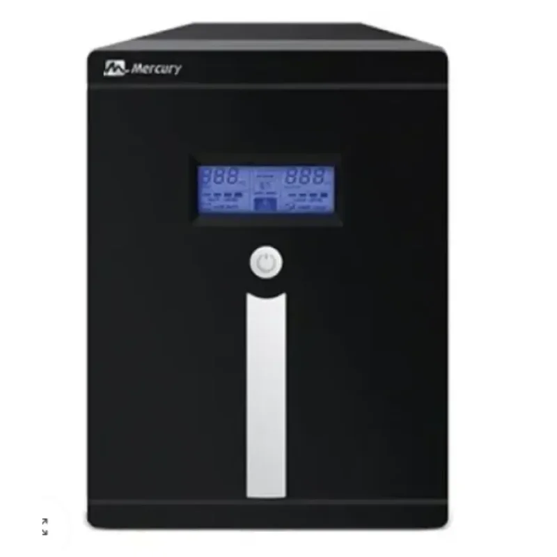 Mercury Elite 3000U SMART Offline UPS