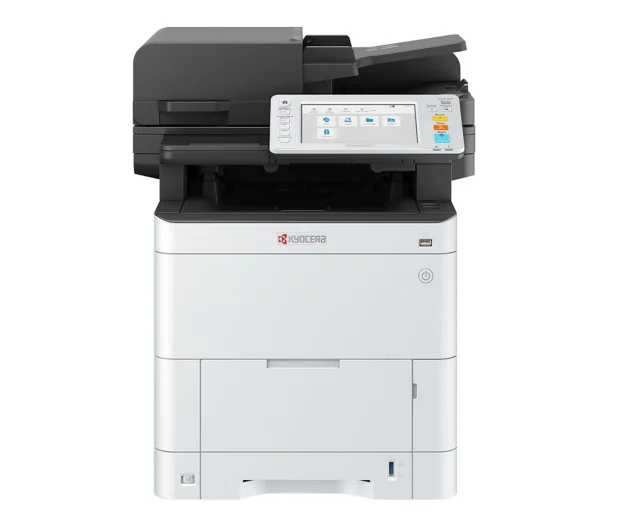 Kyocera Ecosys Ma3500cix Color Multifunctional Printer