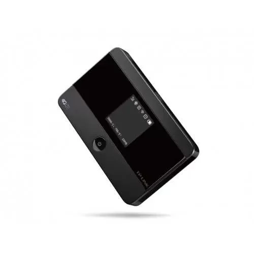 TP-Link 4G LTE-Advanced Mobile Wi-Fi – TL-M7350