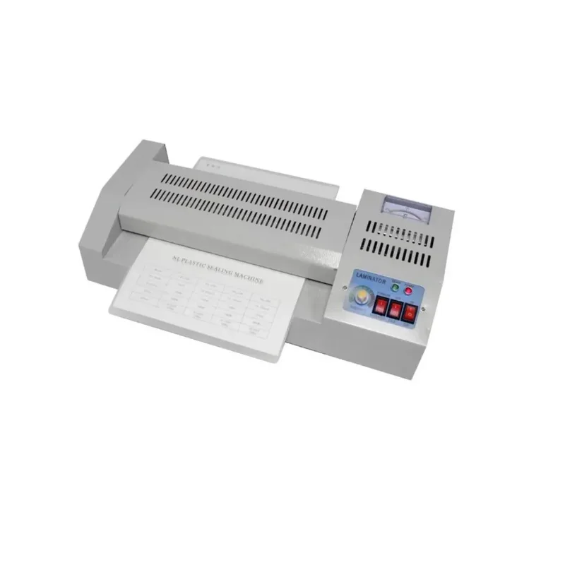 Yatai A3 Laminator Machine (Yatai-320A)